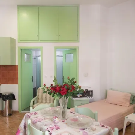 Apartamento Stavros In