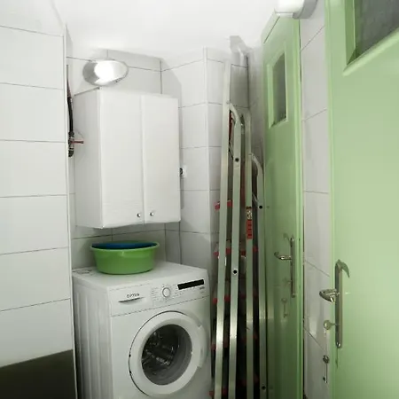 Apartamento Stavros In Cós