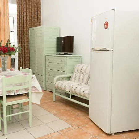 Stavros In Apartamento *