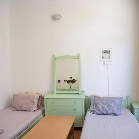 Stavros In Apartment