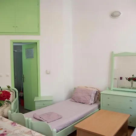 Stavros In Apartment *