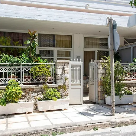 Apartment Stavros In Kos Town