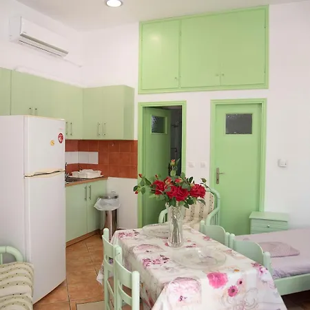 Apartment Stavros In Kos Town