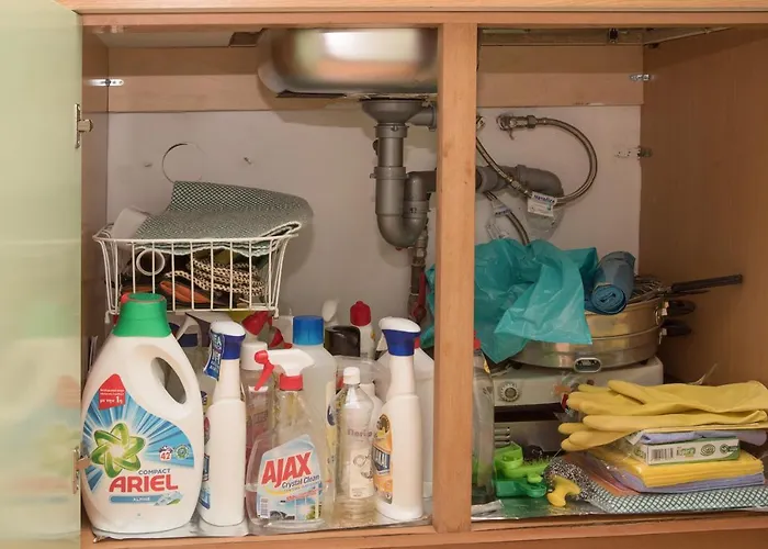 Stavros In 코스 타운