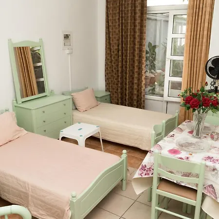 Stavros In Lejlighed Kos By