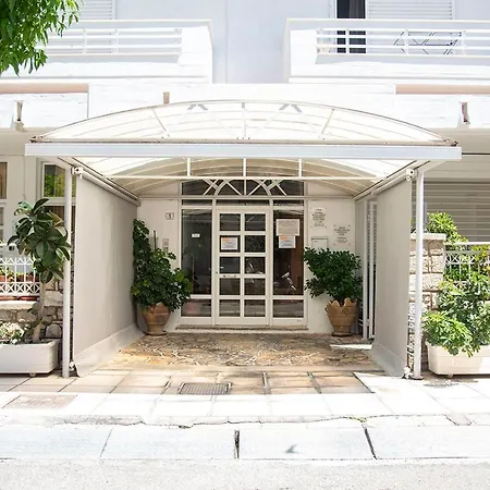 Stavros In Lejlighed Kos By