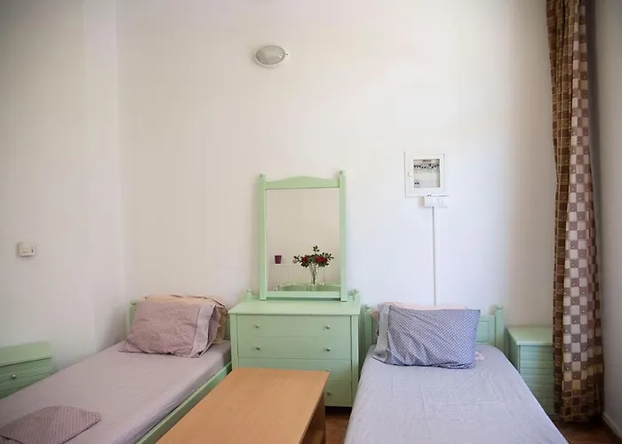 Stavros In Apartament