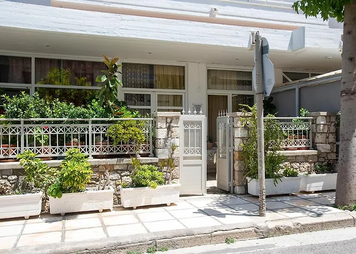 Apartament Stavros In Miasto Kos