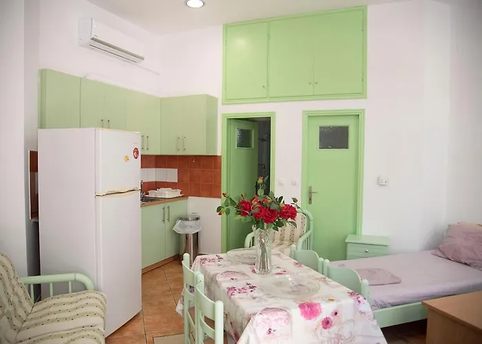 Apartament Stavros In Miasto Kos